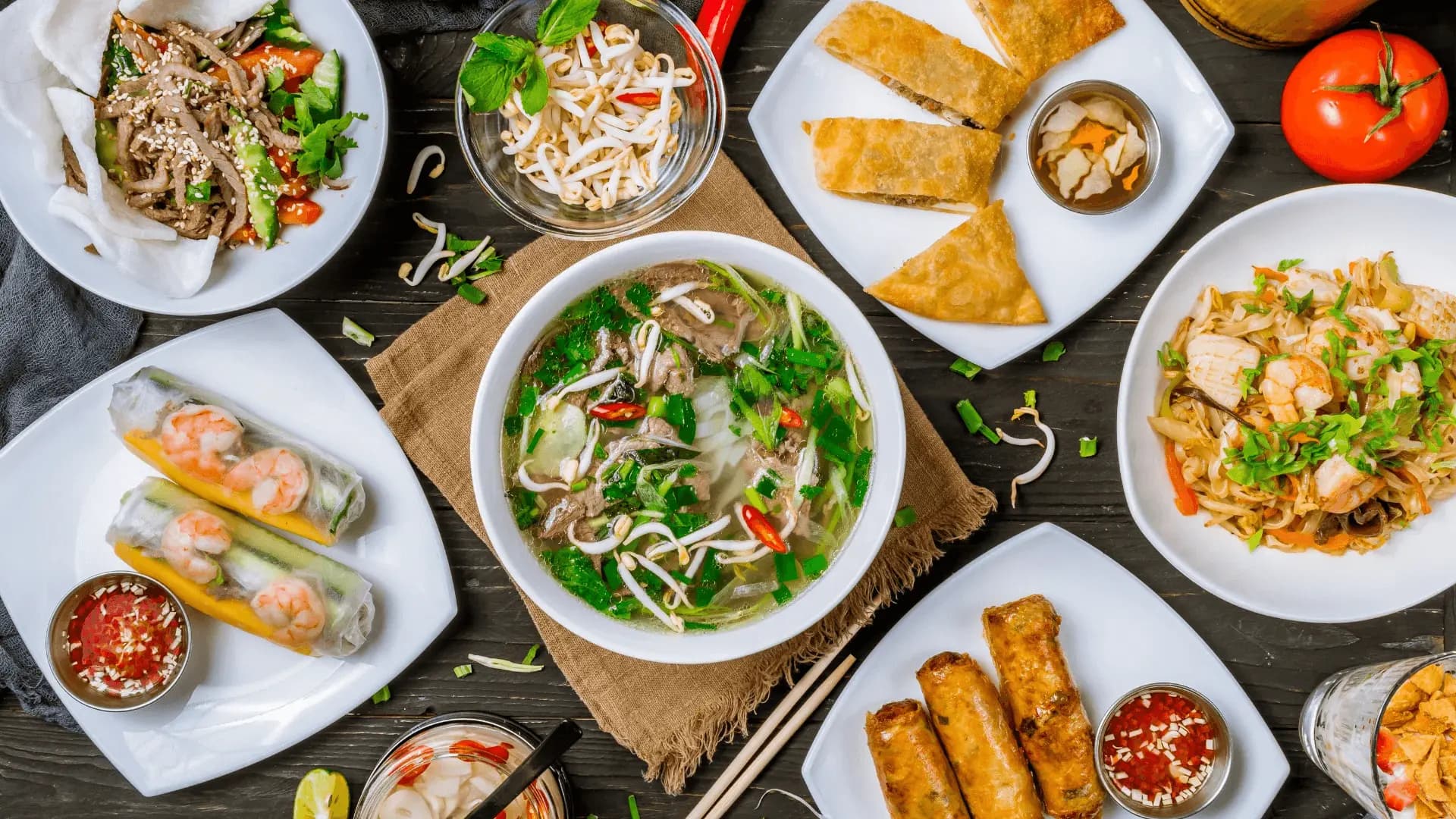 Green Chillies banner