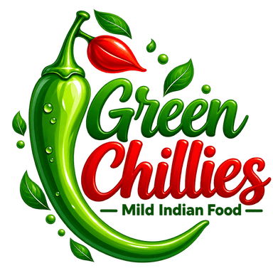 Green Chillies